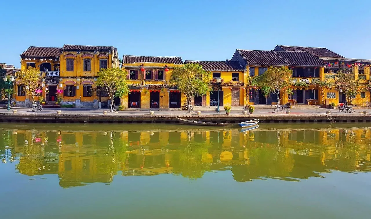 Light Sky Homestay Hoi An 0*,  Vietnam