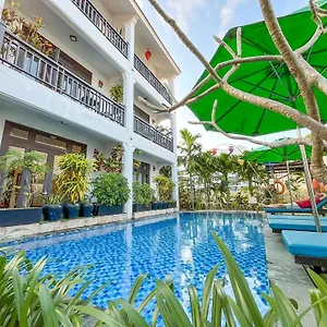 Hotel Trendy Life, Hoi An