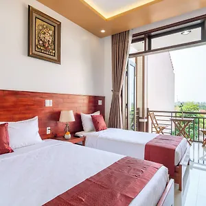 Privatunterkunft Gia Phat Homestay, Hoi An