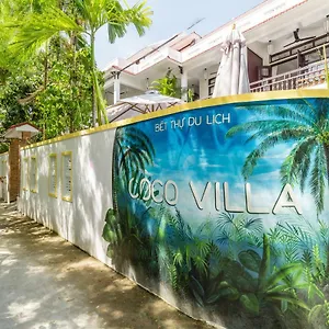 Villa An Bang Coco, Hoi An