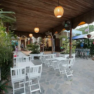 Privatunterkunft Mango Garden Homestay, Hoi An