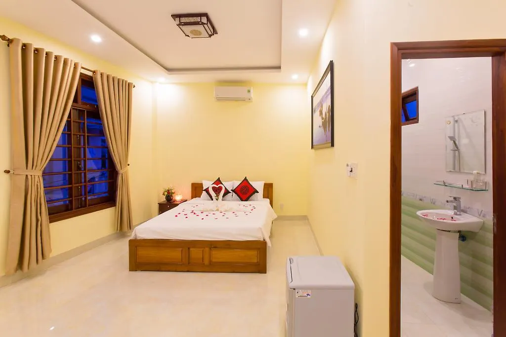 הוי אן Light Sky Homestay