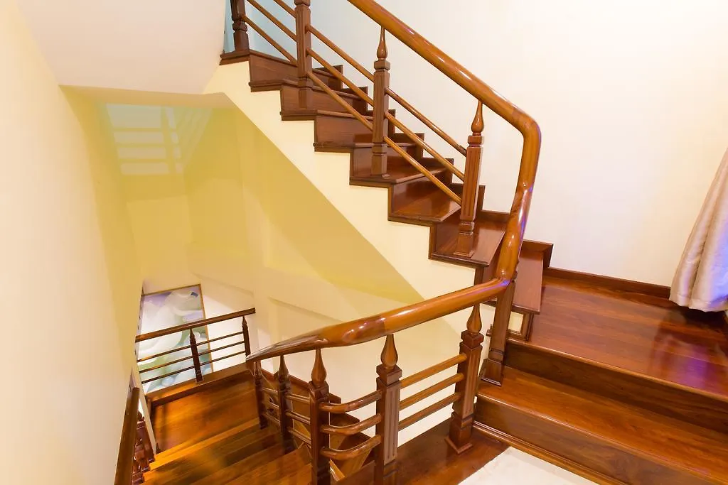הוי אן Light Sky Homestay