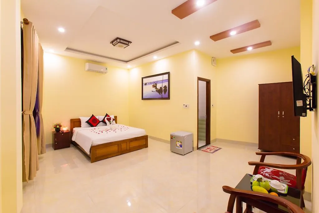 הוי אן Light Sky Homestay 0*, הוי אן