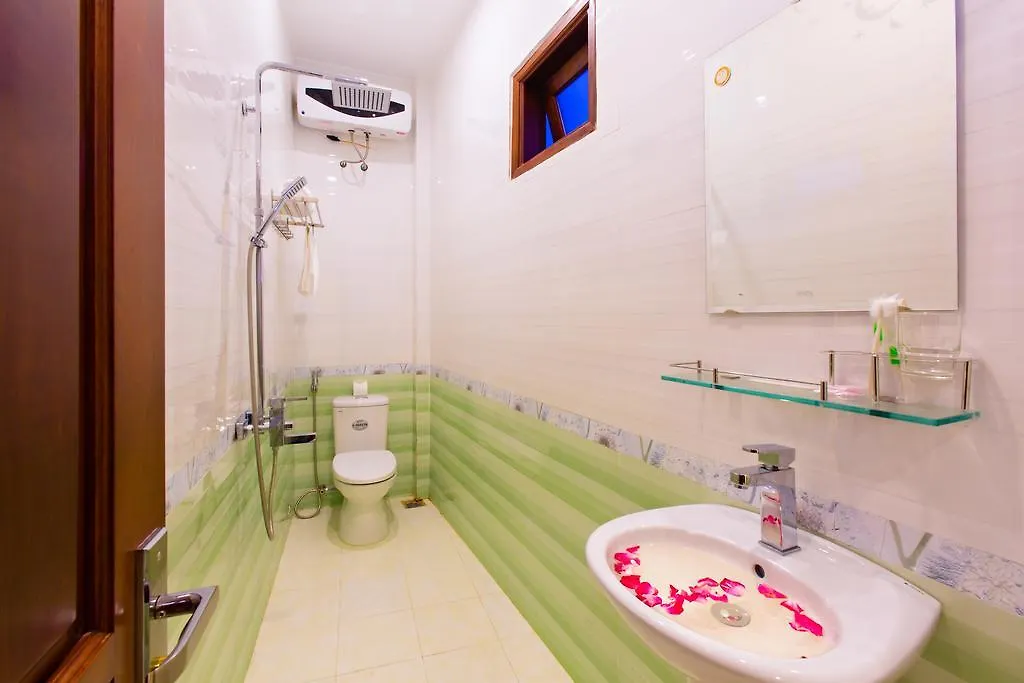 הוי אן Light Sky Homestay 0*, הוי אן וייטנאם